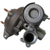 Turbo Mercedes C Nissan Qashqai X-Trail Renault Scenic Megane Fluence 1.6 116 130 131 136 KM 54389880000
