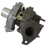 Turbo Mercedes C Nissan Qashqai X-Trail Renault Scenic Megane Fluence 1.6 116 130 131 136 KM 54389880000