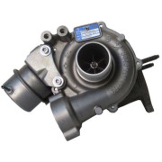 Turbo Mercedes C Nissan Qashqai X-Trail Renault Scenic Megane Fluence 1.6 116 130 131 136 KM 54389880000