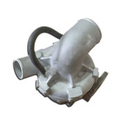 Turbo Nissan Terrano 2.7 125 KM HT12-8A