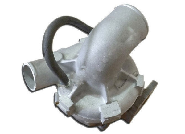 Turbo Nissan Terrano 2.7 125 KM HT12-8A