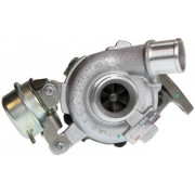 Turbo BMW Mini One 1.4 D 78 KM 755925-5001S