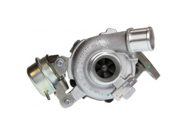 Turbo BMW Mini One 1.4 D 78 KM 755925-5001S