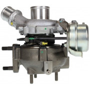 Turbo BMW Mini One 1.4 D 78 KM 755925-5001S