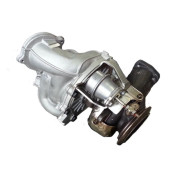 Turbo BMW 3.0 D 261 265 286 KM 53269880003