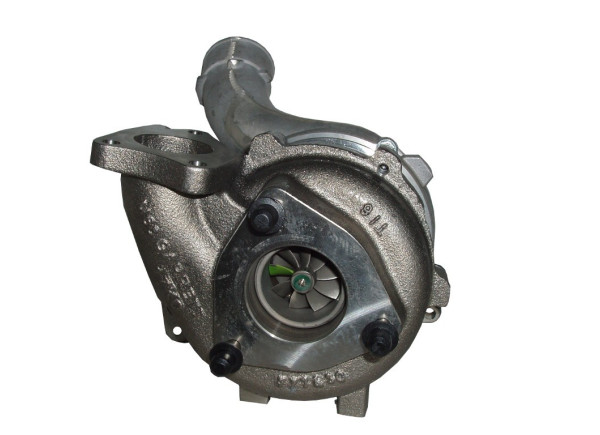 Turbo Audi A6 2.7 TDI C6 190 KM 777162-5001S