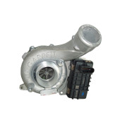 Turbo Audi A6 2.7 TDI C6 190 KM 777162-5001S