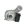 Turbo Audi A6 2.7 TDI C6 190 KM 777162-5001S