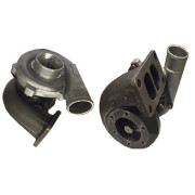 Turbo Perkins Diverse JCB 465154-5026S