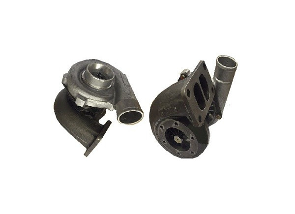 Turbo Perkins Diverse JCB 465154-5026S