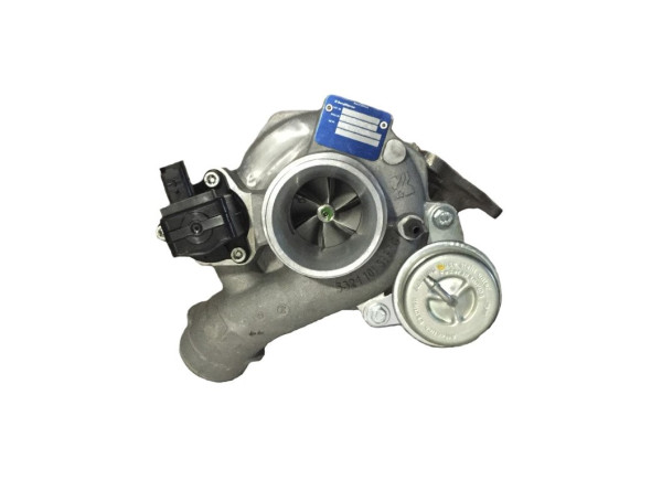 Turbo Volvo S60 V60 V70 S80 XC60 XC70 3.0 286 304 305 329 KM 53169980015