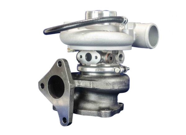 Turbo Subaru Forester Impreza WRX 2.0 177 211 KM 49377-04280
