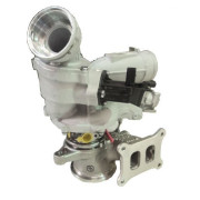 Turbo Volkswagen Jetta Beetle 2.0 TSI 211 KM 814000-0015