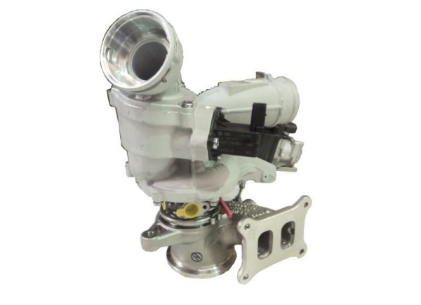 Turbo Volkswagen Jetta Beetle 2.0 TSI 211 KM 814000-0015