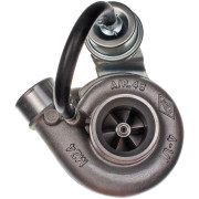 Turbo Perkins Kubota Traktor 4.0 97 KM 452058-5001S