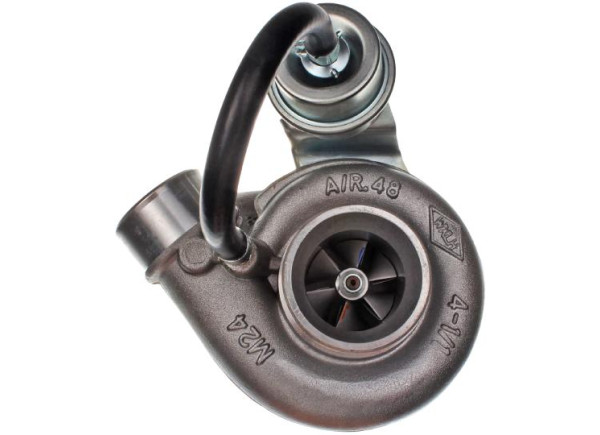 Turbo Perkins Kubota Traktor 4.0 97 KM 452058-5001S