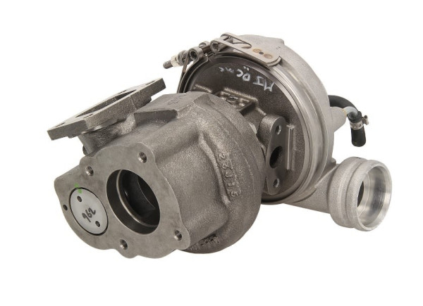 Turbo Deutz Renault 4.77L 215 220 KM 12589880024