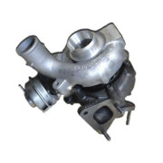 Turbo Ssang Yong Rexton 270 Xdi 186 KM 49189-07131