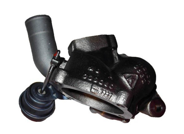 Turbo Volkswagen Golf IV 1.8 T 150 KM 53039880058