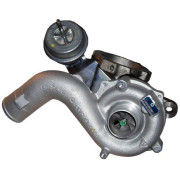 Turbo Volkswagen Golf IV 1.8 T 150 KM 53039880058