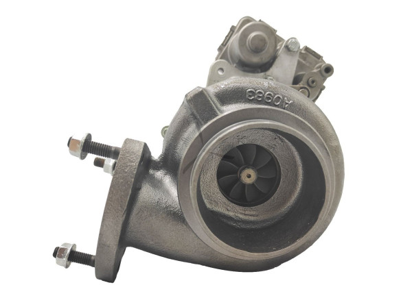 Turbo Mercedes C E GLK Vito 1.8 2.1 CDI 95 120 136 143 163 KM VV20