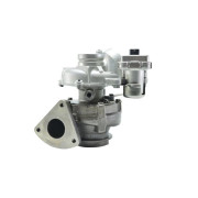 Turbo Mercedes C E GLK Vito 1.8 2.1 CDI 95 120 136 143 163 KM VV20