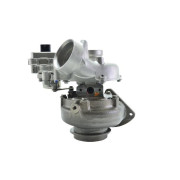 Turbo Mercedes C E GLK Vito 1.8 2.1 CDI 95 120 136 143 163 KM VV20