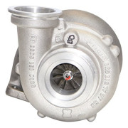 Turbo MAN Generator 6.9 233 KM 53169886748