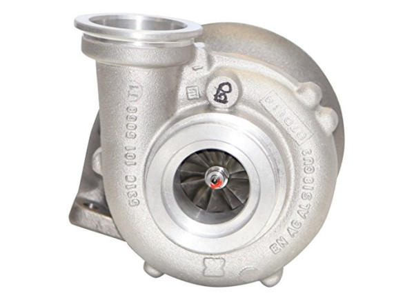 Turbo MAN Generator 6.9 233 KM 53169886748