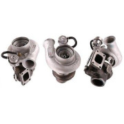Turbo Cummins Diverse 3592654