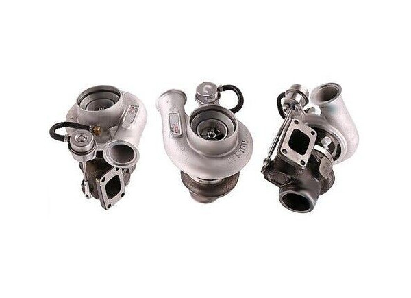 Turbo Cummins Diverse 3592654