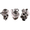 Turbo Cummins Diverse 3592654