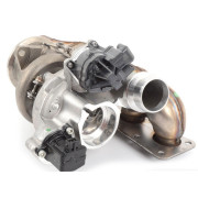Turbo BMW 3.0i 306 320 326 KM 18539700010
