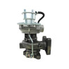 Turbo Mitsubishi Canter 3.0 125 KM 49135-03612
