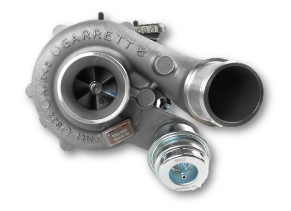 Turbo Ssang-Yong Rexton Rodius 270 Xdi 163 KM 754382-5003S