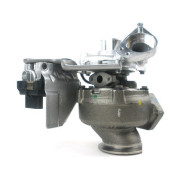 Turbo BMW 740 d E65 258 KM 722011-5007S