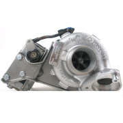 Turbo BMW 740 d E65 258 KM 722011-5007S
