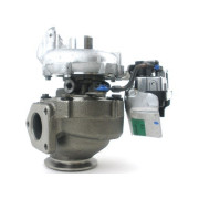 Turbo BMW 740 d E65 258 KM 722011-5007S