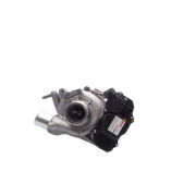 Turbo Toyota 1.4 D-4D 90 KM 780709-5003S