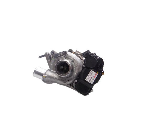 Turbo Toyota 1.4 D-4D 90 KM 780709-5003S