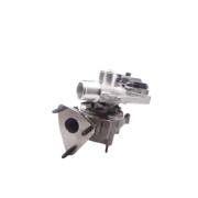 Turbo Toyota 1.4 D-4D 90 KM 780709-5003S
