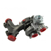 Turbo Nissan Infiniti Renault 3.0 231 235 238 241 KM 49189-07802