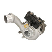 Turbo Nissan Navara Pathfinder Frontier 2.5 D 172 174 190 KM 53039880338