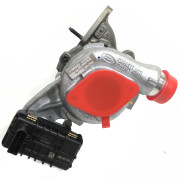 Turbo Land Rover Defender 2.2 122 KM 788479-5006S