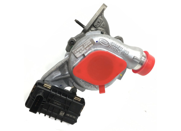 Turbo Land Rover Defender 2.2 122 KM 788479-5006S