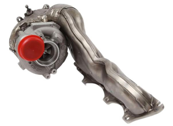 Turbo Audi 4.0 TFSI 420 435 450 480 520 560 605 KM 079145703E