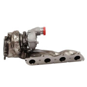 Turbo Audi 4.0 TFSI 420 435 450 480 520 560 605 KM 079145703E