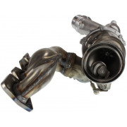 Turbo BMW 114i 116i 118i 120i 316i 320i 1.6 102 136 170 177 KM 820021-5001S