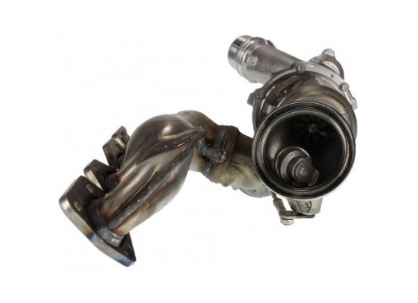 Turbo BMW 114i 116i 118i 120i 316i 320i 1.6 102 136 170 177 KM 820021-5001S