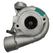 Turbo Toyota Auris Avensis RAV4 Verso 2.2 D-CAT 150 177 KM VB27 VB24